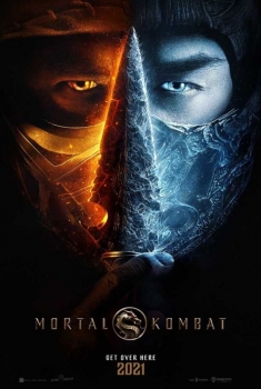 Mortal Kombat (2021)