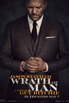 Wrath of Man (2021)