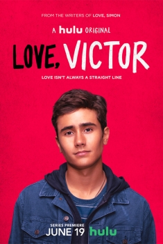 Love, Victor (Serie TV)