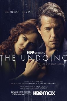 The Undoing (Serie TV)