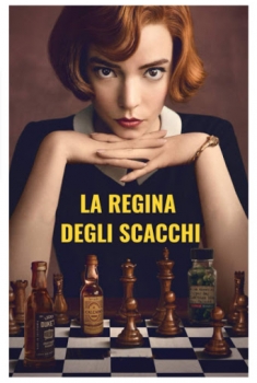 La regina degli scacchi (Serie TV)