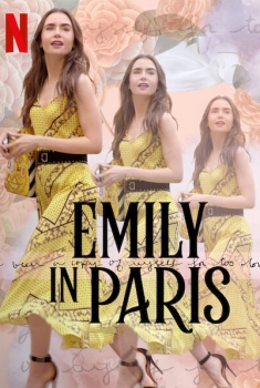 Emily in Paris (Serie TV)