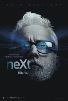 NEXT (Serie TV)