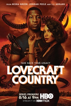 Lovecraft Country (Serie TV)