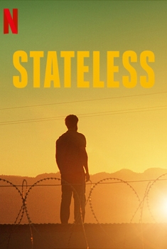 Stateless (Serie TV)