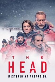 The Head (Serie TV)