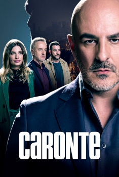 Caronte (Serie TV)