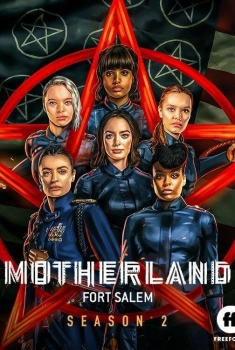 Motherland: Fort Salem (Serie TV)