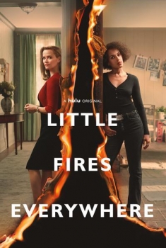 Little Fires Everywhere (Serie TV)