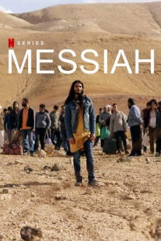 Messiah (Serie TV)