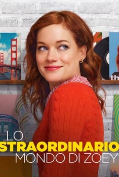 Lo straordinario mondo di Zoey (Serie TV)