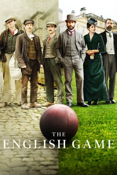The English Game (Serie TV)