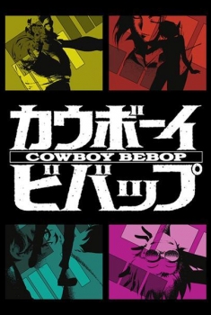 Cowboy Bebop (Serie TV)