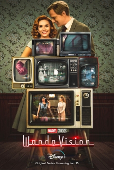 WandaVision (Serie TV)