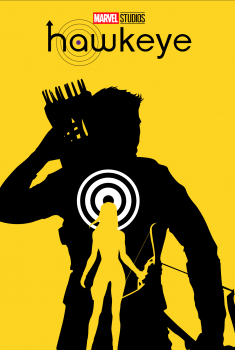 Hawkeye (Serie TV)