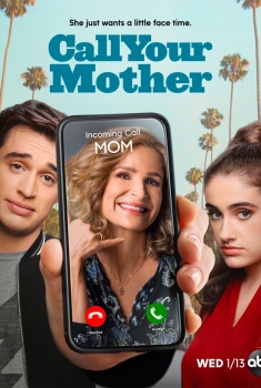 Call Your Mother (Serie TV)