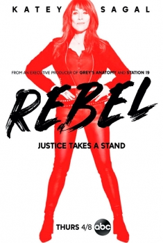 Rebel (Serie TV)