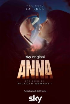Anna (Serie TV)