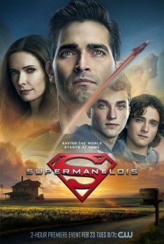 Superman & Loi (Serie TV)