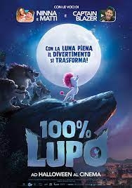 100% Lupo (2021)