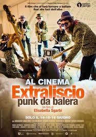 Extraliscio - Punk da balera (2021)