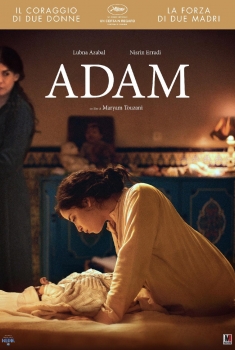 Adam (2021)