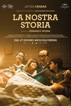 La nostra storia (2021)