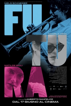 Futura (2021)