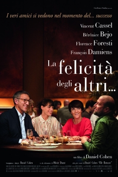 La felicità degli altri (2021)