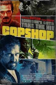 Copshop (2021)