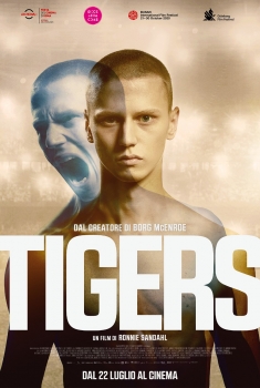 Tigers (2021)