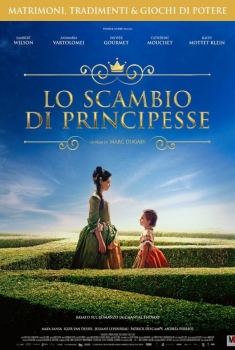 Lo scambio di principesse (2021)