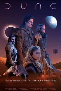 Dune (2021)