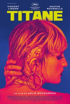 Titane (2021)