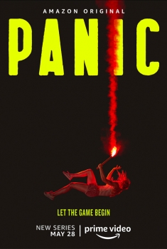 Panic (Serie TV)