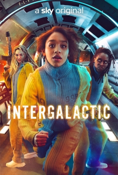 Intergalactic (Serie TV)