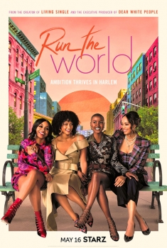 Run the World (Serie TV)