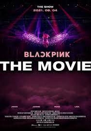 Blackpink The Movie (2021)