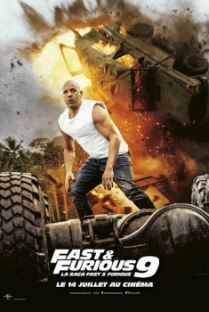 Fast & Furious 9 (2021)