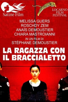 La ragazza con il braccialetto (2021)