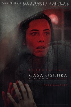 The Night House - La casa oscura (2021)