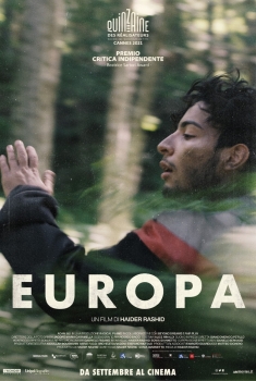 Europa (2021)