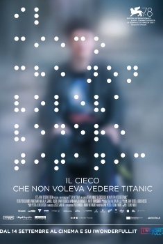 Il cieco che non voleva vedere Titanic (2021)