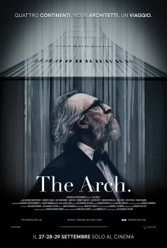 The Arch (2021)