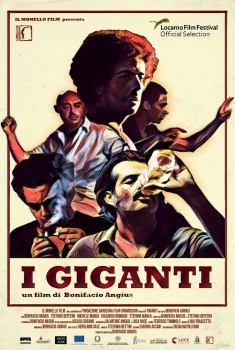 I giganti (2021)