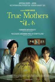 True mothers (2022)