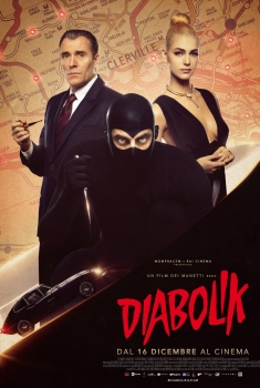 Diabolik (2021)