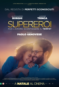 Supereroi (2021)