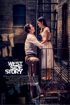 West Side Story (2021)