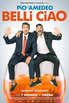 Belli Ciao (2021)